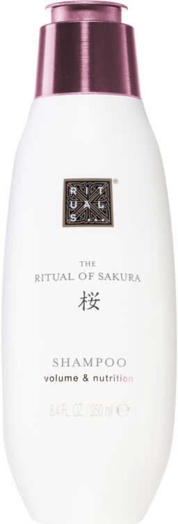 Sakura - Shampoo - Rituals