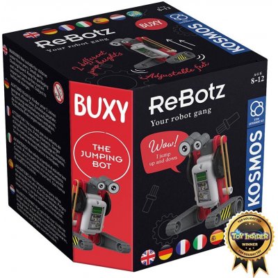 Kosmos Buxy – Hledejceny.cz