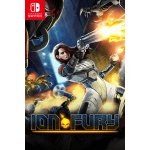 Ion Fury – Zboží Živě