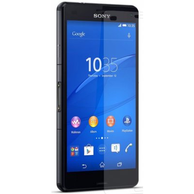 Savvies Xtreme Glass HD33 pro Sony Xperia Z3 Compact D5803 – Sleviste.cz