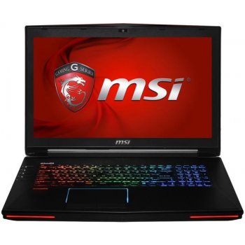 MSI GT72 2QE-872CZ