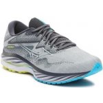 Mizuno Wave Rider 27 pblue white bolt2neon – Zbozi.Blesk.cz