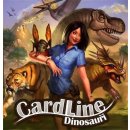 Rexhry Cardline: Dinosauři