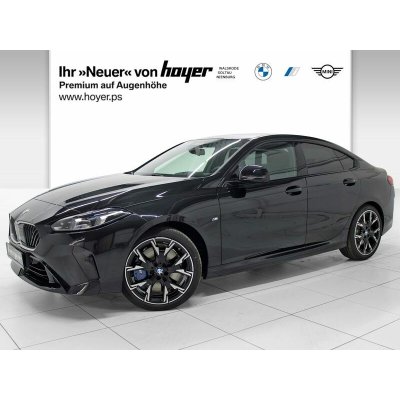 BMW 220i Gran Coupé 115 kW – Sleviste.cz