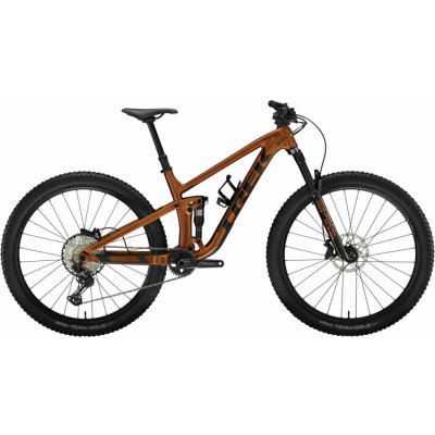 Trek Top Fuel 8 2024 – Zbozi.Blesk.cz