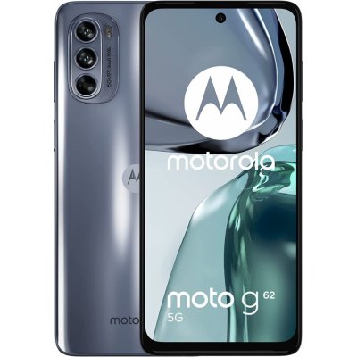 Motorola Moto G62 5G 64GB – Zbozi.Blesk.cz