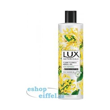 Lux sprchový gel Ylang Ylang & Neroli Oil (Daily Shower Gel) 500 ml