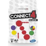 Hasbro Connect 4 – Hledejceny.cz