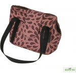 O'lala Pets MADONNA cestovní taška pro psy D121 kapky 20 x 30 x 24 cm – Hledejceny.cz