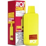 RIOT Connex pod Classic Tobacco 10 mg 1 ks – Hledejceny.cz