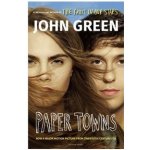 Paper Towns - Film Tie In – Hledejceny.cz