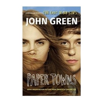 Paper Towns - Film Tie In