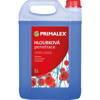 Primalex hloubková penetrace 5L