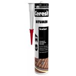 Ceresit CS 27 Bitumenový střešní tmel 300 g černá – HobbyKompas.cz