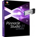 Pinnacle Studio 21 Ultimate ML EU PNST21ULMLEU