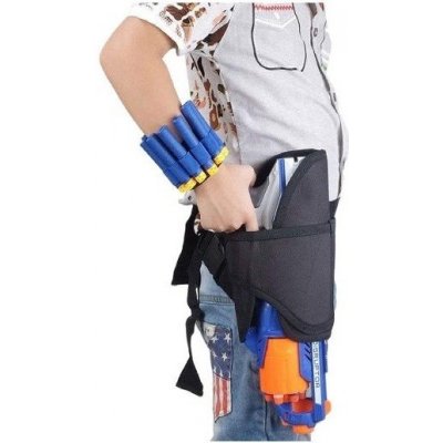 NERF Bederní pouzdro pro – Zbozi.Blesk.cz