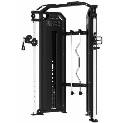 TUNTURI PLATINUM Functional Trainer Selectorized V-series – Zboží Dáma
