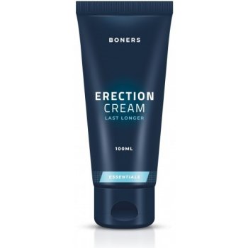 BONER Erection Cream 100 ml