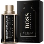 Hugo Boss The Scent Magnetic parfémovaná voda pánská 100 ml – Sleviste.cz