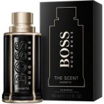 Hugo Boss The Scent Magnetic parfémovaná voda pánská 50 ml – Hledejceny.cz