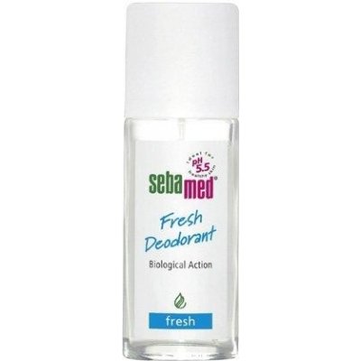 Sebamed Fresh deospray 75 ml – Hledejceny.cz