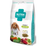 Nutrin Complete Grain Free Rabbit Vegetable 1,5 kg – Zbozi.Blesk.cz
