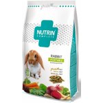 Nutrin Complete Grain Free Rabbit Vegetable 1,5 kg – Zboží Mobilmania