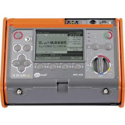 Sonel MPI-535 – Hledejceny.cz
