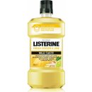 Listerine Fresh Ginger & Lime Zero Alcohol 500 ml