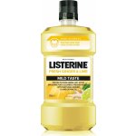 Listerine Fresh Ginger & Lime Zero Alcohol 500 ml – Hledejceny.cz