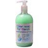 Mýdlo Allegrini Italy antibakteriální tekuté mýdlo 500 ml