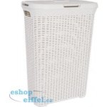 curver STYLE 40l béžový – Sleviste.cz