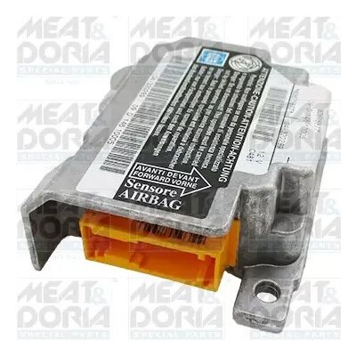 MEAT & DORIA Řídicí jednotka airbagu MAD 208028 – Hledejceny.cz