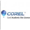 Corel Academic Site License Level 2 One Year Standard - CASLL2STD1Y