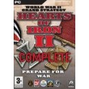 Hearts of Iron 2 Complete