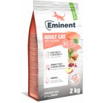 Eminent Adult Cat losos 2 kg – Hledejceny.cz