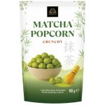 Bardollini Popcorn s příchutí matcha 90 g – Zboží Dáma