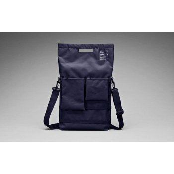 Brašna Unit 123158 15" dark blue