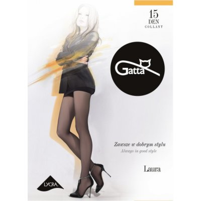 Gatta Laura 15 DEN beige – Hledejceny.cz