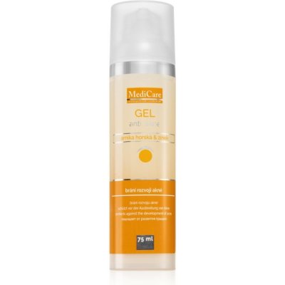 Syncare gel proti akné 75 ml – Hledejceny.cz