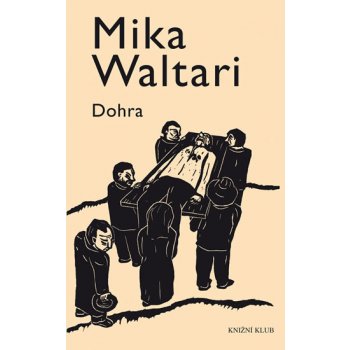 Dohra Mika Waltari