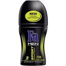 Fa Men Sport Double Power Boost roll-on 50 ml