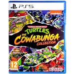 Teenage Mutant Ninja Turtles: The Cowabunga Collection – Zboží Dáma