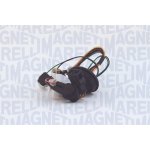 MAGNETI MARELLI ŠKODA SUPERB 08-13 nosič žárovek pro zd. vnější skupinovou svítilnu, Liftback , L=P – Hledejceny.cz