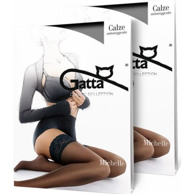 Gatta Michelle 01 visone – Zboží Dáma