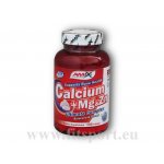 Amix Calcium + Magnesium + Zinek 100 tablet – Hledejceny.cz