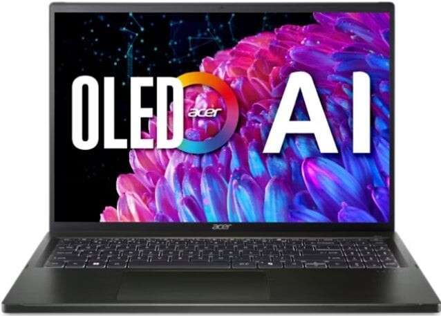 Acer Swift Edge 16 NX.KTDEC.002