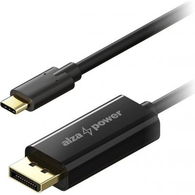 AlzaPower APW-CBTCDP12030B – Zboží Živě