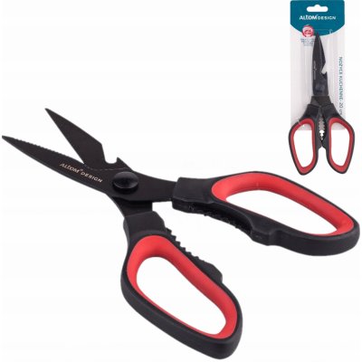 Titanové kuchyňské nůžky Altom Design 20 cm – ostré a odolné! – Zboží Dáma