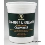 Farnam Vitamin E + Selenium 1,13 kg – Zboží Mobilmania